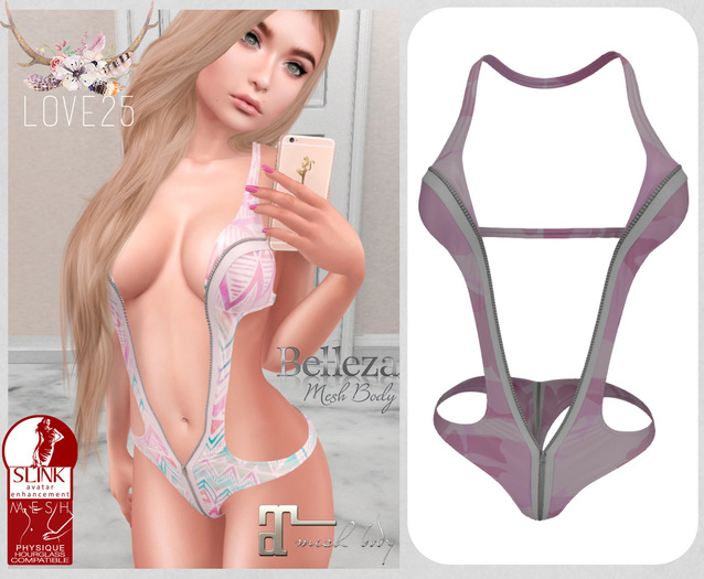 Tide Chaser (Pink Camo)