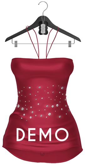 ChicModa // Veronica // Demo (Add Me)