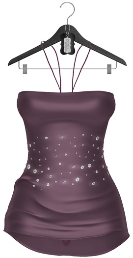 ChicModa // Veronica // PLUM (Add Me)