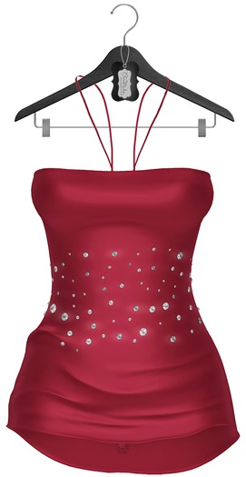 ChicModa // Veronica // BERRY (Add Me)