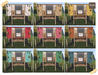 Sheppard caravan colors chez moi