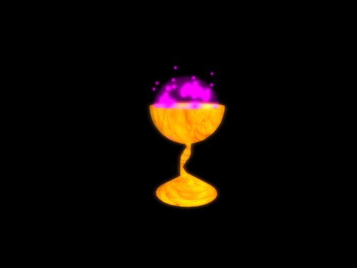 Cup of Souls