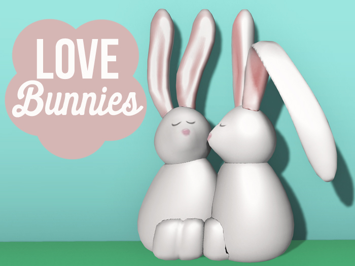 [Townies] Love Bunnies