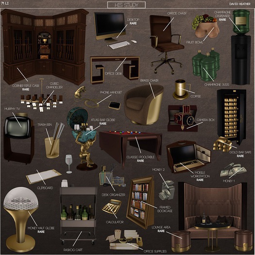 -David Heather-Clipboard