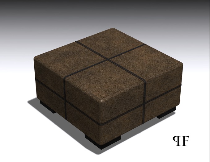Pouf 005