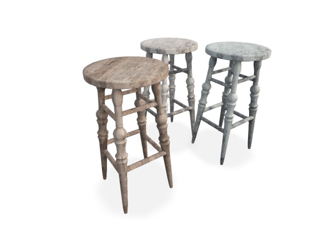 Exposeur - Ax #2 (Wear Me)