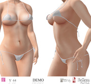 [Y]Full Perm 64 demo Bikini