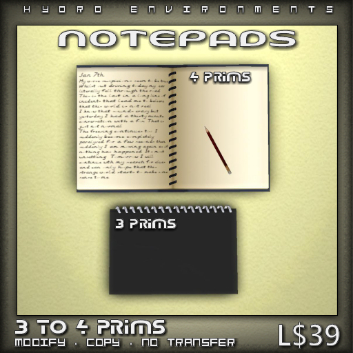 Notepad