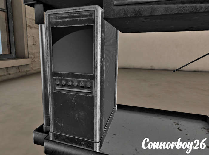 6. :BAMSE: Photographer - Editor's Computer 1