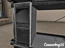 6. :BAMSE: Photographer - Editor's Computer 1