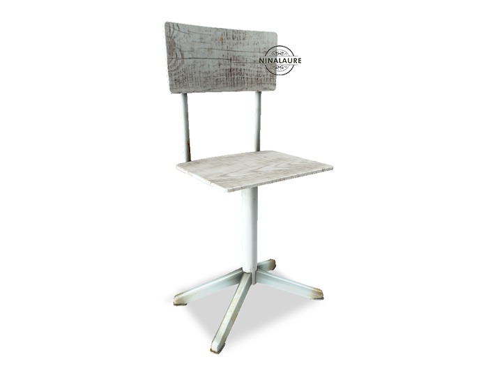 ionic : Silla de escritorio