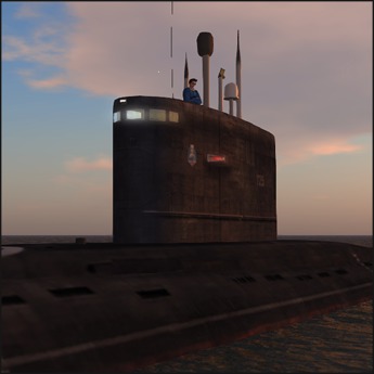 Second Life Marketplace - Project 877 