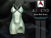 Get It Fast Vapor Mist Nile Bra
