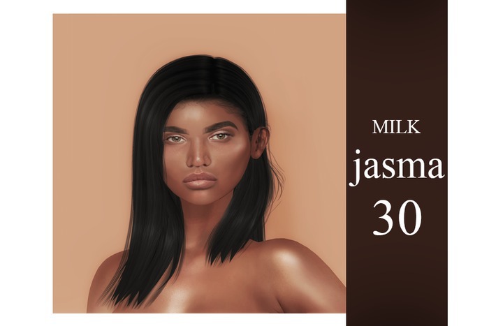 BodyGosssip - Jasma - 30