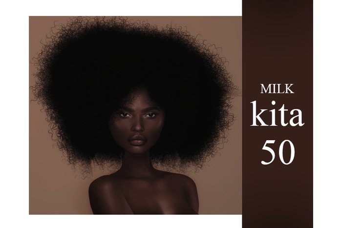 BodyGosssip - Kita - 50