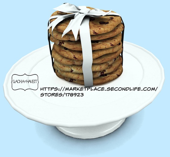 AF Christmas Cookies