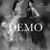 Utopia Aida DEMO
