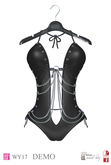 [WY] Full Perm 17 DEMO Lingerie