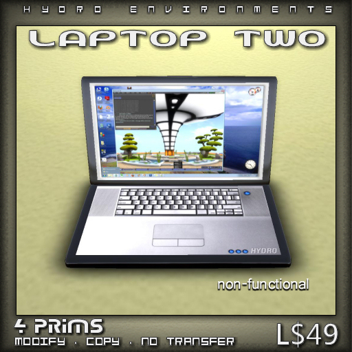 Laptop