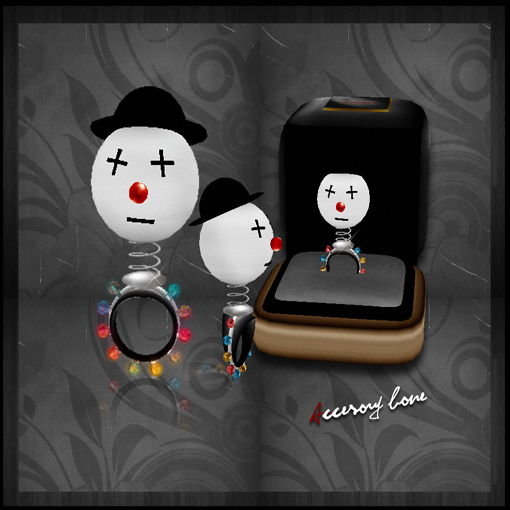 accessory bone A:B ring 006 +_+