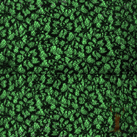 Lace5Green