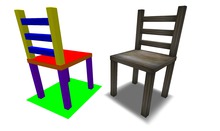 [SCHYLO]Easymesh Furniture 1 FULLPERM (boxed)