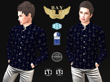 BAY CAMISA VESTIR 8
