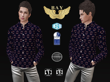 BAY CAMISA VESTIR 6