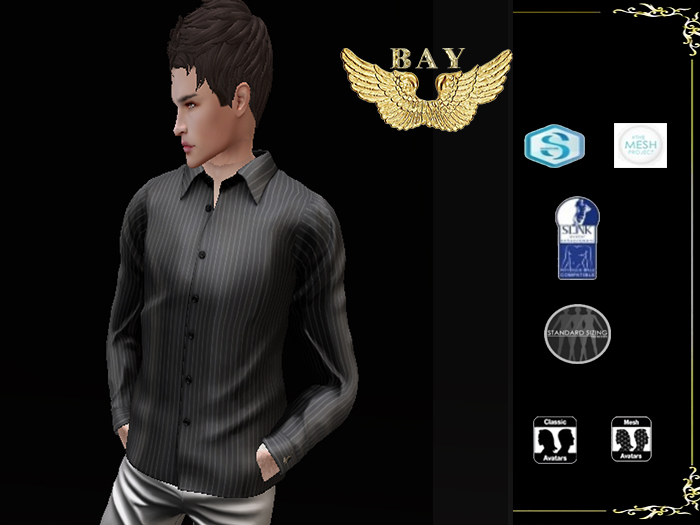 BAY CEDA  1