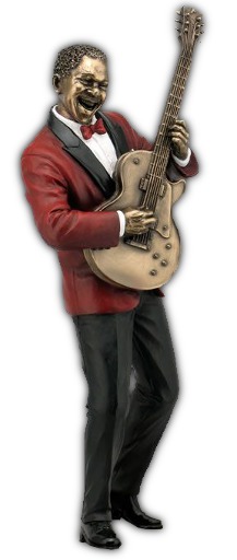 Wall Decor - Guitar