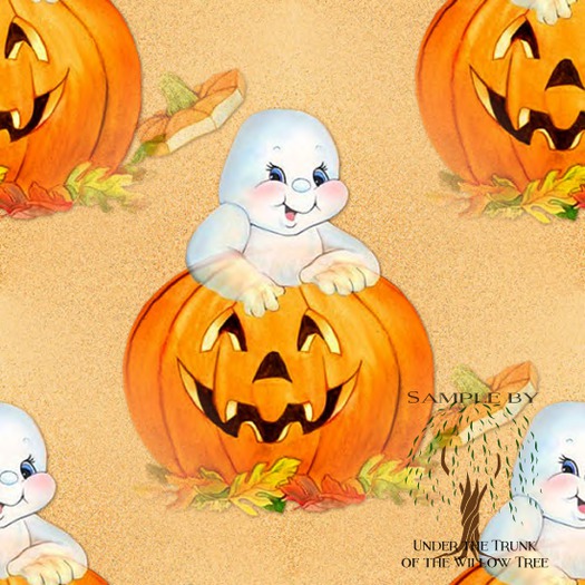 GhostyPumpkin