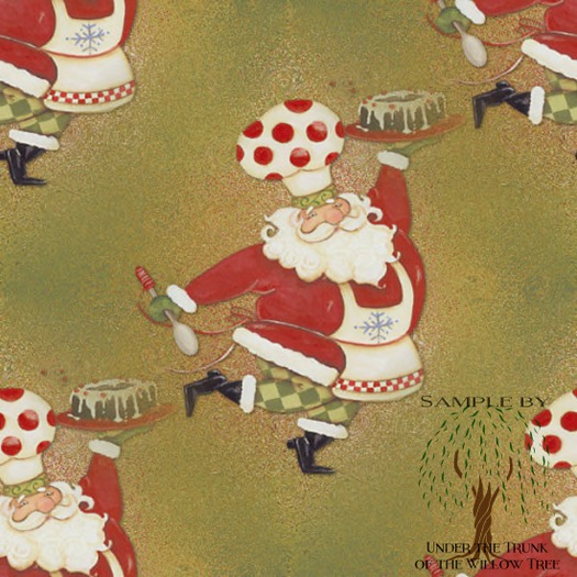 ChristmasChef