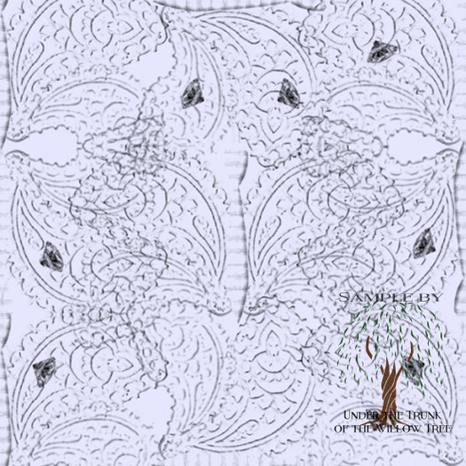 ButterflyLaceBabyBlue