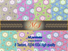 Ns- texture textil (tr)Geometry