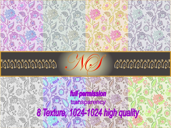 Ns- texture textil (tr)Vivald