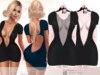 Dress dana %28black%29