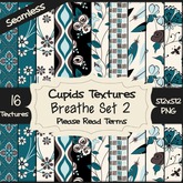 *Cupids Textures * 16 BREATHE SET 2
