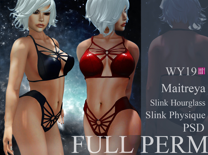 [WY] Full Perm 19