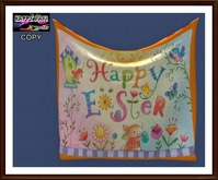 Easter - Wall Hanging 2