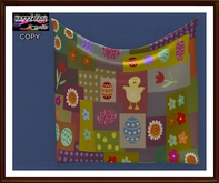 Easter - Wall Hanging 4