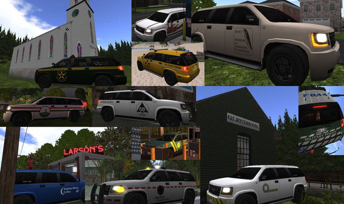 SZYM Super Texture Pack