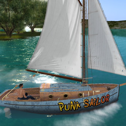 Bandit Pea Punk Texture Pack 1.0