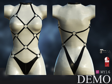 [WY] Full Perm 20 DEMO