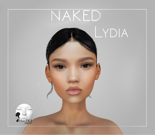 NAKED// Lydia (N45) - (unpack)