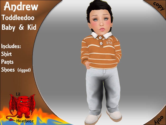 ~LH~Andrew (Box) Add