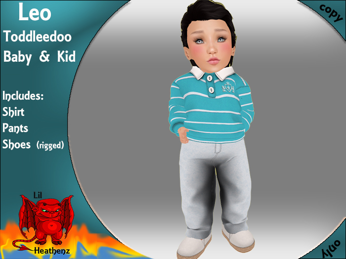 ~LH~Leo (Box) Add