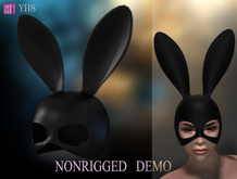 [YH]Full Perm 08 demo