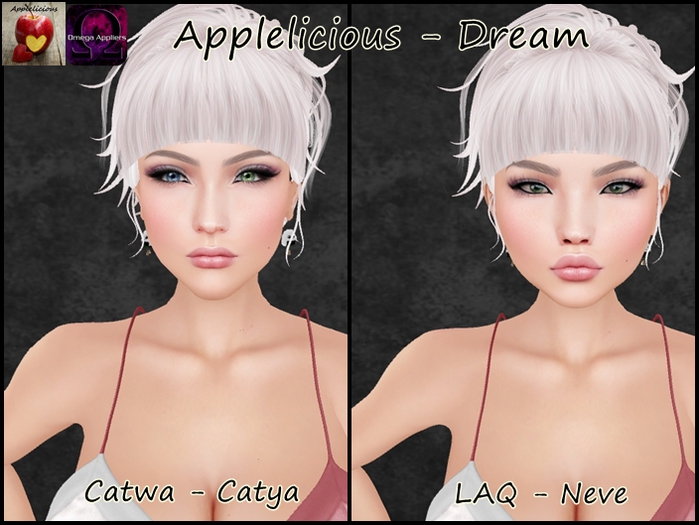 Applelicious - Dream