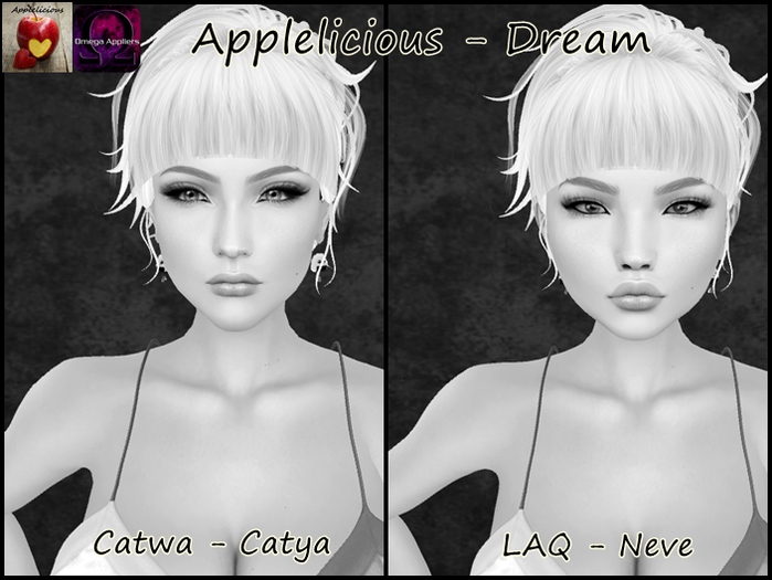 Applelicious - Dream DEMO