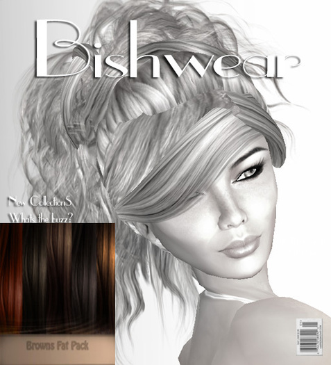 ::DBS::Mona-Browns Fat Pack